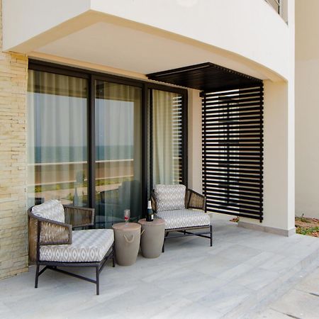 Sunbird Waterfront Hotell Salima Exteriör bild